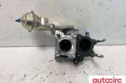 Abgasrückführventil Toyota Hilux VIII Pick-up (N1) 256300E031