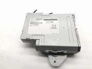 Navigationsblock MAZDA CX-3 (DK) 1.5 D DD2A66DRX