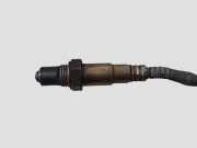 Sauerstoffsensor (Lambdasensor) JEEP CHEROKEE (KK) 2.8 CRD 4x4 0258017014