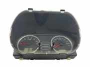 Tachometer Ford Fiesta V Van () 4S6F10849EA
