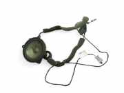 Lautsprecher rechts vorne Audi A4 Avant (8D, B5) 8D0035411A