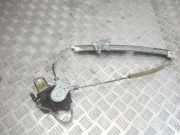 Türfensterheber hinten rechts MAZDA MPV II (LW) 2.0 DI CM011510A