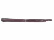 Schweller aus Kunststoff links PORSCHE PANAMERA (970) 3.6 97055920102