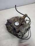 Stumpf vorne links MERCEDES-BENZ VITO / MIXTO Furgon (W639) 115 CDI 6393320225