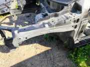 Karosserie Nissan Qashqai II (J11)