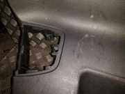 Kofferraumdeckelverkleidung CDUC