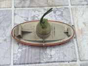 Kotflügelblinker vorne links NISSAN ALMERA II Hatchback (N16) 2.2 Di 26160 23676210