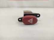 Schalter für Warnblinker Renault Espace III (JE) 822955