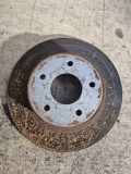 Bremsscheibe links hinten Nissan Primera (P12)