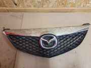 Vorderer oberer Gitter MAZDA 6 Estate (GH) 2.2 MZR-CD GJ6A50712