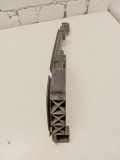 Stoßstangenhalter hinten rechts VW TRANSPORTER IV Furgon (70XA) 2.5 7D0807394