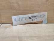 Emblem VW Jetta III (1K2) 1K08534331W4