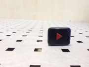 Schalter für Warnblinker Toyota Auris (E18)