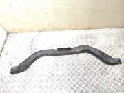 Zier-/Schutzleistensatz für Kühlergitter Jeep Grand Cherokee II (WJ, WG)