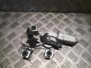 Heckscheibenwischermotor LAND ROVER DISCOVERY III (L319) 2.7 TD 4x4 dlb500073