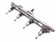 Einspritzdüse TOYOTA RAV 4 V (A5, H5) 2.5 Hybrid AWD (AXAP54) 2325025010