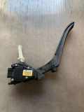 Gaspedal PORSCHE CAYENNE (9PA) S 4.5 6PV00802624