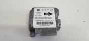 Airbag-Steuergerät OPEL ASTRA G Estate (F35_) 2.0 DTI 16V 1923594 5WK42905