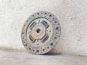 Kupplungsscheibe OPEL AGILA (A) (H00) 1.0