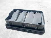 Rear Air Vent Grill BMW 1 (E81) 118 i 6900748 64226900748