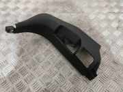 Schwellerzierleiste vorne rechts BMW X6 (E71, E72) xDrive 40 d 51437148520 7148520