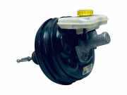 Unterdruck-Bremskraftverstärker AUDI A6 Avant (4F5, C6) 2.0 TDI 4F0612107F