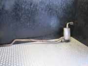 Auspuffanlage hinten BMW X3 (F25) 8509659