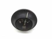 Heizungsbetätigung (Konsole) vorne Citroen C8 (E) 1488941077