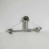 Türfensterheber hinten links OPEL ASTRA H (L48) 1.4 13100421