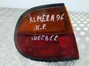 Rücklicht hinten links NISSAN ALMERA I (N15) 2.0 D