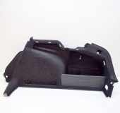 Kofferraumverkleidung rechts SKODA OCTAVIA IV (NX3, NN3) 1.0 TSI 5E6867428A