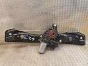 Fensterheber rechts hinten Mercedes-Benz A-Klasse (W176) 968741100