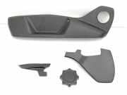 Details zur Sitzverkleidung AUDI A1 Sportback (GBA) 25 TFSI 2G4881313