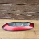 Rücklicht hinten links OPEL CORSA C (F08, F68) 1.2 09114336