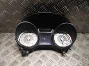 Kombiinstrument MERCEDES-BENZ CLA Coupe (C117) CLA 180 (117.342) A1179007700 1179007700