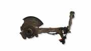 Stumpf vorne links AUDI A4 Avant (8D5, B5) 1.9 TDI 8D0407257