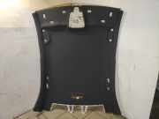 Dachsatz scwarz MERCEDES-BENZ E (W212) E 250 CDI / BlueTEC (212.003, 212.004) A2126901350 A0015424723