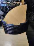 Kühlergrill komplett Chrysler PT Cruiser (PT) 9051150013