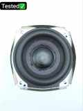 Subwoofer MASERATI GRAN TURISMO 4.2 67071100 280869