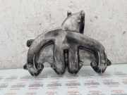 Ansaugbrücke VW PASSAT B7 ALLTRACK (365) 2.0 TDI 03G129713K