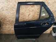 Tür hinten links SAAB 9-5 Estate (YS3E) 1.9 TiD