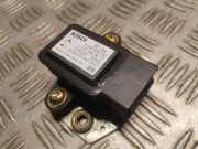 Inclination Yaw Sensor MERCEDES-BENZ E (W210) E 320 CDI (210.026) 0015404517