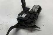 Wischermotor vorne Opel Zafira C (P12) W000027365