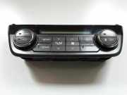 Klimabedienteil TOYOTA RAV 4 IV (_A4_) 2.0 D (ALA40_) 75F546