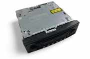 Radio/Navigationssystem-Kombination Peugeot 307 () 7645038392