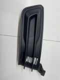 Gitter vorne unten RENAULT CAPTUR (J5_) 0.9 TCe 90 263362112R
