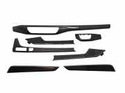Verkleidung Armaturenbrett links Audi A5 Cabriolet (8F) 8W1853190Q
