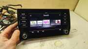 Navigationsanzeige SKODA KODIAQ (NS7) 2.0 TDI 4x4 565919605B