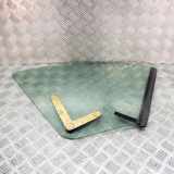 Heckscheibe hinten rechts AUDI A4 Cabrio (8H7, B6, 8HE, B7) 3.0 43R-00082 AS2