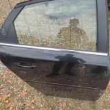 Tür hinten rechts OPEL VECTRA C 2.2 16V